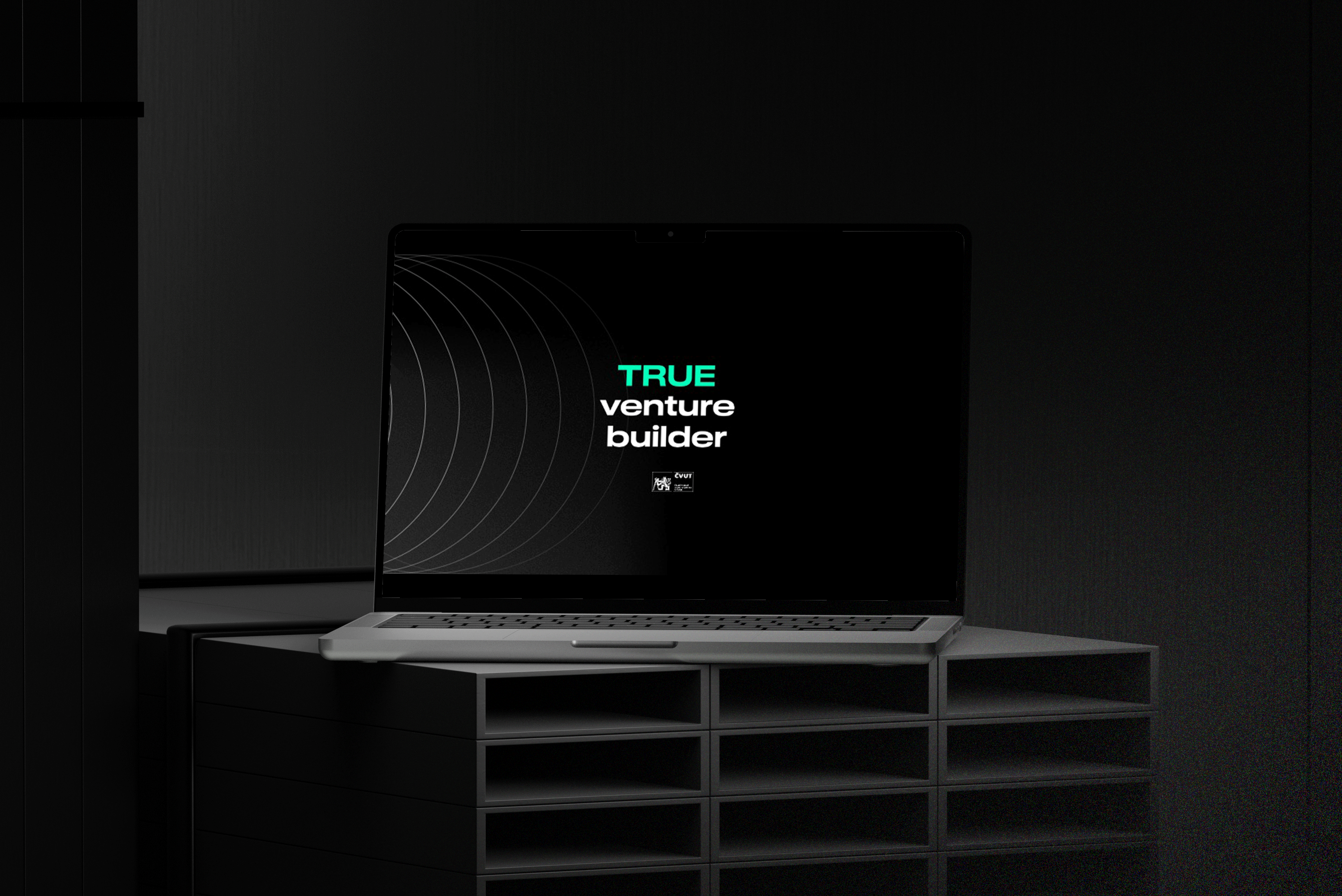 Product, design or logo showcase
