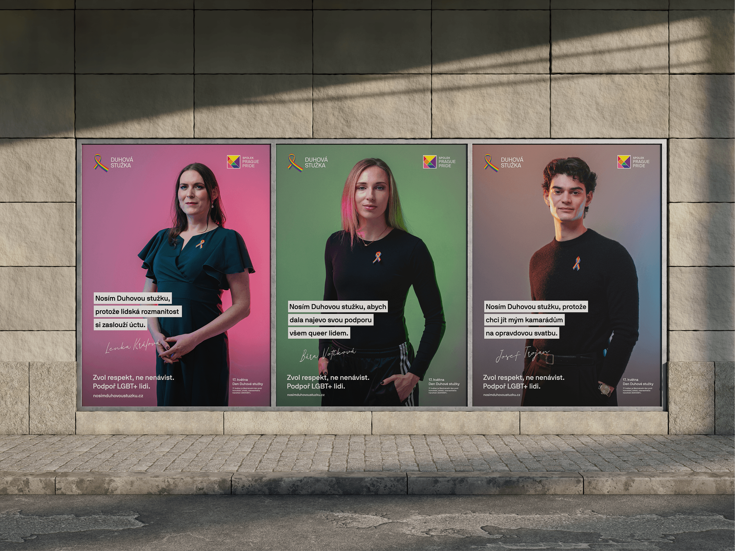 Product, design or logo showcase